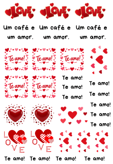 Arte amor